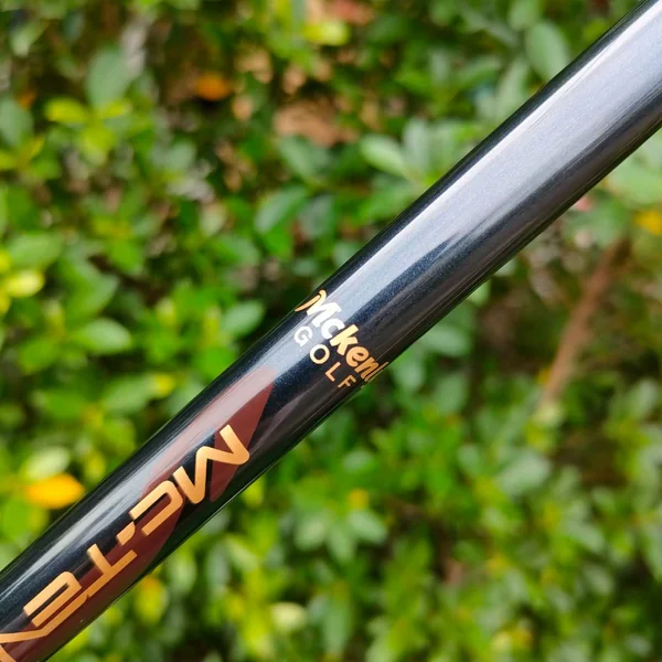 DRIVER MC-TEN FORGED BETA TITANIUM องศา 10.5 ก้าน MC-TEN FLEX R MADE IN JAPAN . image 7 DRIVER MC-TEN FORGED BETA TITANIUM องศา 10.5 ก้าน MC-TEN FLEX R MADE IN JAPAN . image 7