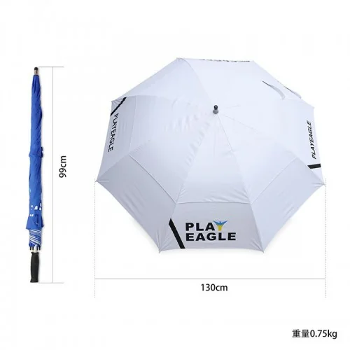ร่มกอล์ฟ PLAYEAGLE PE-0144 image 10 ร่มกอล์ฟ PLAYEAGLE PE-0144 image 10