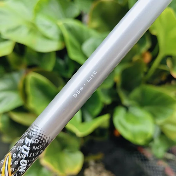 Cobra S2 Offset Driver – 11.5° / Fujikura Fit-On Max 55g Lite -- CNC 9 Point Face Technology image 6 Cobra S2 Offset Driver – 11.5° / Fujikura Fit-On Max 55g Lite -- CNC 9 Point Face Technology image 6
