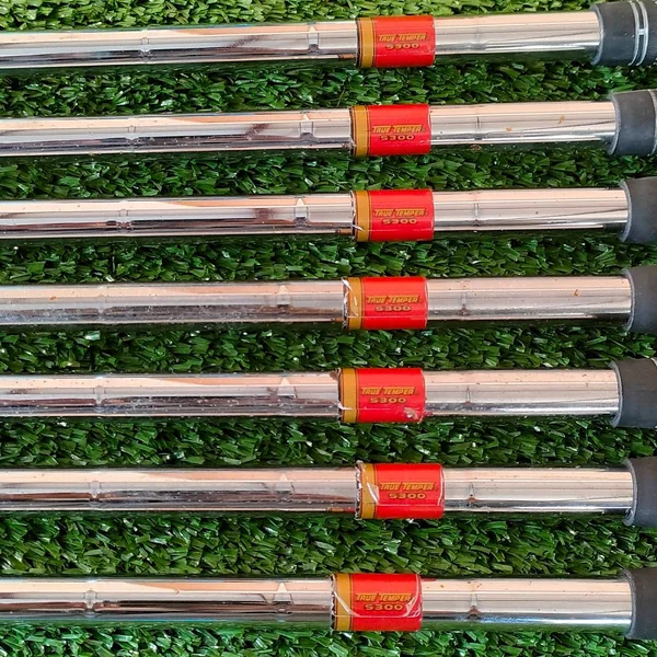 ชุดเหล็ก TAYLORMADE RAC ชุด FORGED COMBO image 7 ชุดเหล็ก TAYLORMADE RAC ชุด FORGED COMBO image 7