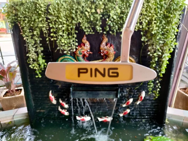 PUTTER PING PAL 2i image 3 PUTTER PING PAL 2i image 3