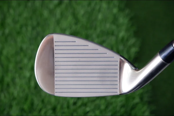 เหล็ก PW T-ZOOM X07 FORGED image 4 เหล็ก PW T-ZOOM X07 FORGED image 4