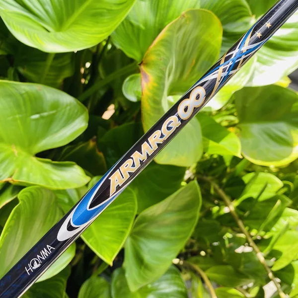  🏌️♂️ FAIRWAY WOOD 7W HONMA BERES S-05 องศา 21 ก้าน ARMRQ ∞ 2 ดาว✨✨ FLEX S 🔥   image 7
