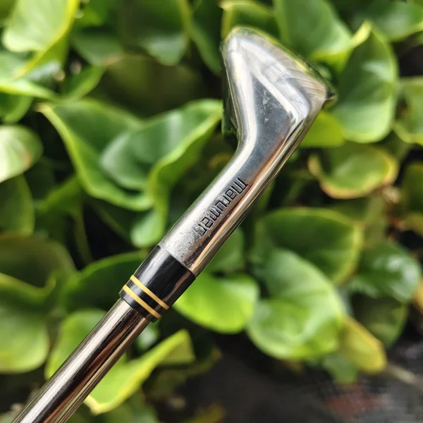 HYBRID M4 MARUMAN SHUTTLE MID Loft 23° (Maraging Face) หน้าเด้งมากกก ตีง่ายแบบสุดๆ ฟาดลงมาเป็นโดน image 5 HYBRID M4 MARUMAN SHUTTLE MID Loft 23° (Maraging Face) หน้าเด้งมากกก ตีง่ายแบบสุดๆ ฟาดลงมาเป็นโดน image 5