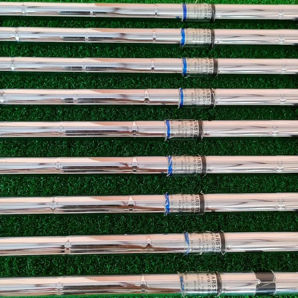 ชุดเหล็ก PING EYE2 จุดแดง มีเหล็ก 3 - 9 เเละ W SW ครบชุด สุดยอดแห่งวัสดุ Beryllium Copper หาวัสดุแบบนี้ไม่ได้แล้วครับ ราคาพุ่ง ในต่างประเทศ รุ่นนี้เลย 3 หมื่น image 5 ชุดเหล็ก PING EYE2 จุดแดง มีเหล็ก 3 - 9 เเละ W SW ครบชุด สุดยอดแห่งวัสดุ Beryllium Copper หาวัสดุแบบนี้ไม่ได้แล้วครับ ราคาพุ่ง ในต่างประเทศ รุ่นนี้เลย 3 หมื่น image 5