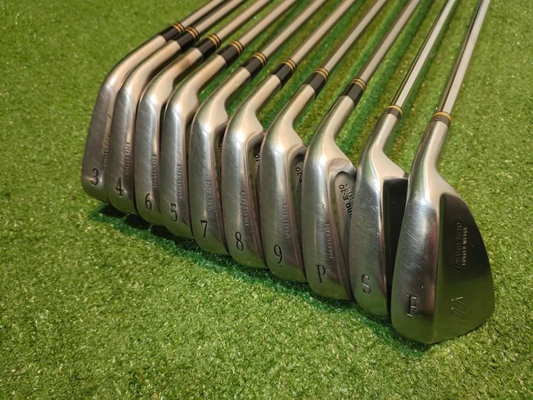  ชุดเหล็ก MIZUNO E10 Forged Face พรีเมี่ยม   image 2