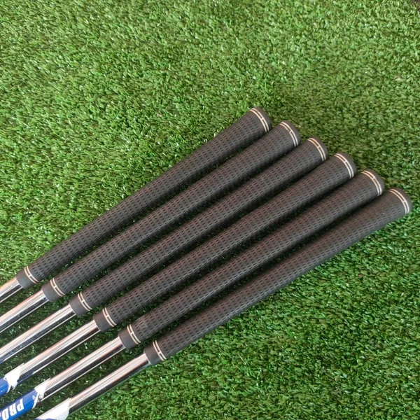 ชุดเหล็ก TITLEIST 690 MB FORGED มีเหล็ก 5-9 เเละ PW ก้าน PROJECT-X 5.5 เหล็ก FORGED ระดับพรีเมี่ยม!! ไม้กอล์ฟมือสอง ของแท้ BY NakaraLuxurious image 5 ชุดเหล็ก TITLEIST 690 MB FORGED มีเหล็ก 5-9 เเละ PW ก้าน PROJECT-X 5.5 เหล็ก FORGED ระดับพรีเมี่ยม!! ไม้กอล์ฟมือสอง ของแท้ BY NakaraLuxurious image 5