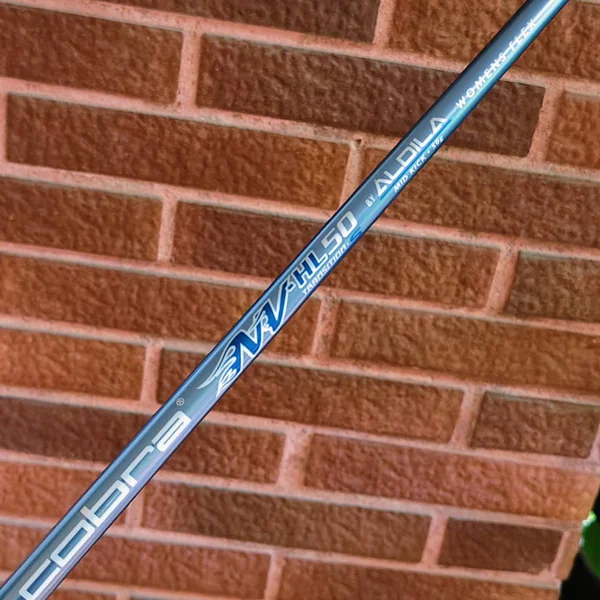  ชุดเหล็กกึ่งไฮบริดผสมผสานสำหรับสุภาพสตรี IRON SET KING COBRA TRANSITION-S LADIES INTEGRATED SET   image 13