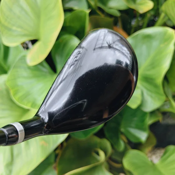 U3+ YAMAHA inpres X U3+ หน้าไม้บางเฉียบ ช่วยรีดสปีดลูกกอล์ฟ → ลูกพุ่งไกล image 6 U3+ YAMAHA inpres X U3+ หน้าไม้บางเฉียบ ช่วยรีดสปีดลูกกอล์ฟ → ลูกพุ่งไกล image 6