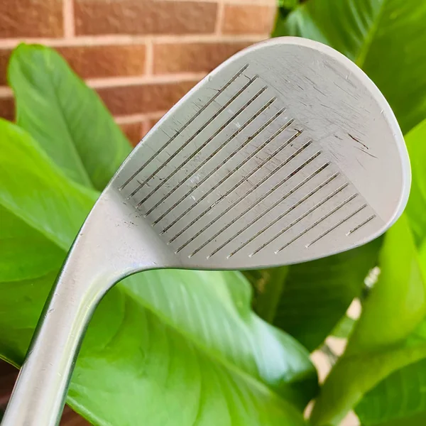WEDGE TITLEIST VOKEY DESIGN SPIN MILLED คอนโทรลระยะลูกสั้นได้อย่างเด็ดขาด ตกแล้วเบรกหัวทิ่ม image 3 WEDGE TITLEIST VOKEY DESIGN SPIN MILLED คอนโทรลระยะลูกสั้นได้อย่างเด็ดขาด ตกแล้วเบรกหัวทิ่ม image 3