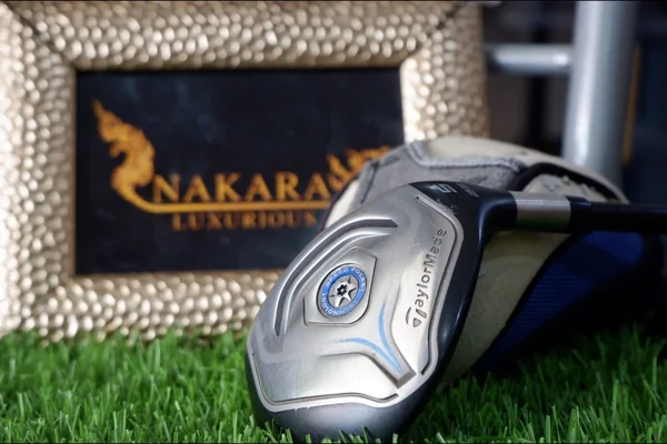 FAIRWAY 5 TAYLORMADE JETSPEED image 1 FAIRWAY 5 TAYLORMADE JETSPEED image 1