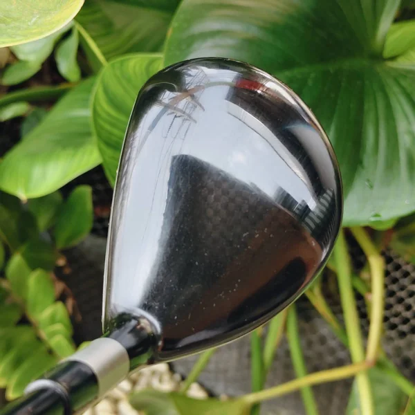 7W MIZUNO F50 21°COMPOSITE FLEX R⛳🔥ลูกลอยสูง วิถีพุ่งสวย🚀วัสดุCompositeช่วยบาลานซ์น้ำหนักให้ตีง่าย image 4 7W MIZUNO F50 21°COMPOSITE FLEX R⛳🔥ลูกลอยสูง วิถีพุ่งสวย🚀วัสดุCompositeช่วยบาลานซ์น้ำหนักให้ตีง่าย image 4