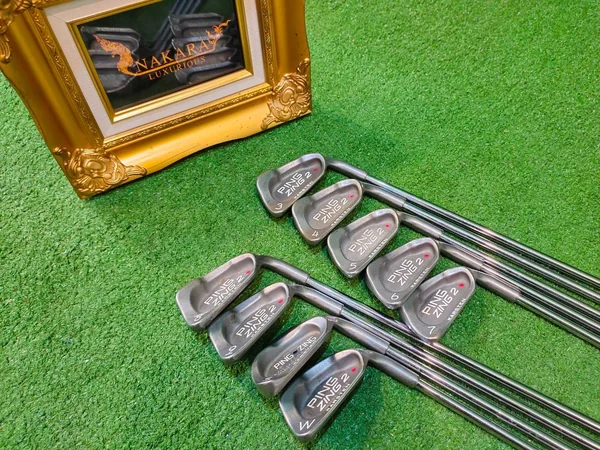 ชุดเหล็ก PING ZING 2 image 1 ชุดเหล็ก PING ZING 2 image 1