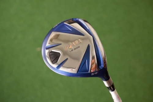  FAIRWAY WOOD HONMA LB-808   image 1