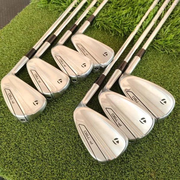 ชุดเหล็ก Taylormade P790 เหล็กประสิทธิภาพเหนือชั้น ดีที่สุด image 1 ชุดเหล็ก Taylormade P790 เหล็กประสิทธิภาพเหนือชั้น ดีที่สุด image 1