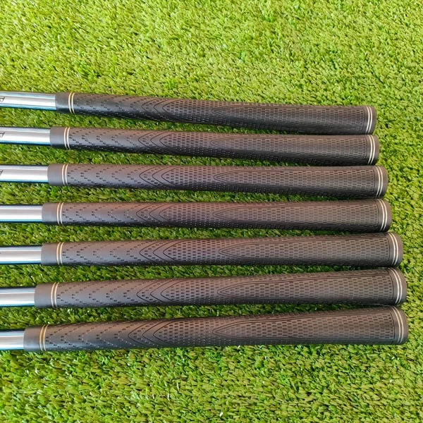 ชุดเหล็ก CLEVELAND HB3 มีเหล็ก 4-9 เเละ PW ก้าน ACTION ULTRALIFE FLEX R สุดยอดเหล็ก HYBRID ทั้งชุด image 6 ชุดเหล็ก CLEVELAND HB3 มีเหล็ก 4-9 เเละ PW ก้าน ACTION ULTRALIFE FLEX R สุดยอดเหล็ก HYBRID ทั้งชุด image 6