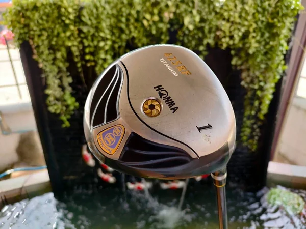 Driver HONMA 425 RF พร้อม COVER image 1 Driver HONMA 425 RF พร้อม COVER image 1