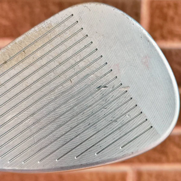 WEDGE CLEVELAND RTX-3 TOUR SATIN 56°-11° (V-MG) **เวดจ์สายทัวร์ระดับปฏิวัติวงการ** image 5 WEDGE CLEVELAND RTX-3 TOUR SATIN 56°-11° (V-MG) **เวดจ์สายทัวร์ระดับปฏิวัติวงการ** image 5