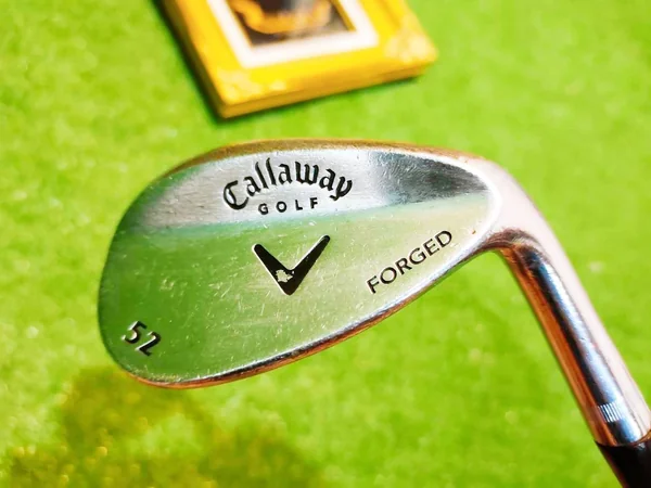 WEDGE Callaway องศา 52 image 1 WEDGE Callaway องศา 52 image 1