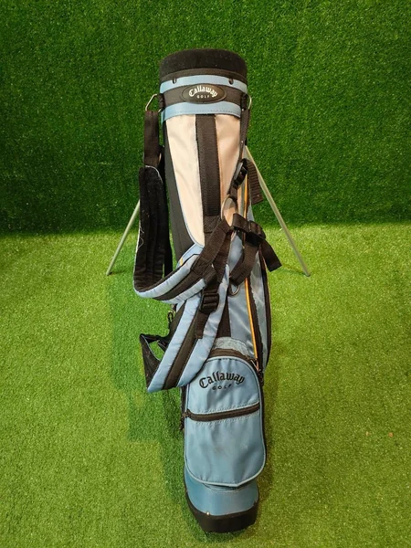  ถุงกอล์ฟขาตั้ง Callaway   image 5