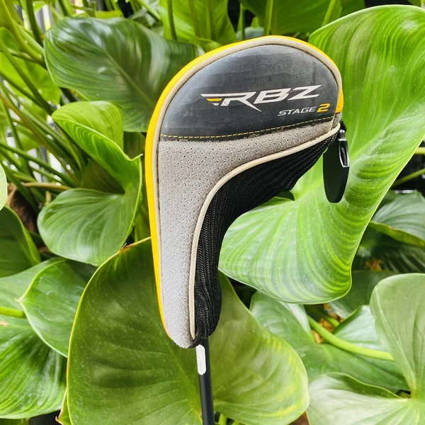 U5 TaylorMade RocketBallz (RBZ) Rescue ⛳องศา 25 เป็นไม้ไฮบริด"ตีไกล" ที่สุดรุ่นหนึ่งเท่าที่เคยมีมา🥇 image 12 U5 TaylorMade RocketBallz (RBZ) Rescue ⛳องศา 25 เป็นไม้ไฮบริด"ตีไกล" ที่สุดรุ่นหนึ่งเท่าที่เคยมีมา🥇 image 12