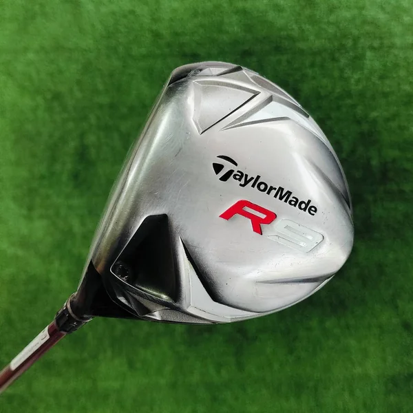 *** ไม้กอล์ฟมือซ้าย *** 🏌️ DRIVER TAYLORMADE R9 องศา 9.5 ก้าน FUJIKURA MOTORE FLEX SR ก้านดีมากๆ หัว R9 เป็นหัวที่ตีง่ายแบบสุดๆ ไม้กอล์ฟพรีเมี่ยมมือสอง ของแท้ By NakaraLuxurious image 2 *** ไม้กอล์ฟมือซ้าย *** 🏌️ DRIVER TAYLORMADE R9 องศา 9.5 ก้าน FUJIKURA MOTORE FLEX SR ก้านดีมากๆ หัว R9 เป็นหัวที่ตีง่ายแบบสุดๆ ไม้กอล์ฟพรีเมี่ยมมือสอง ของแท้ By NakaraLuxurious image 2