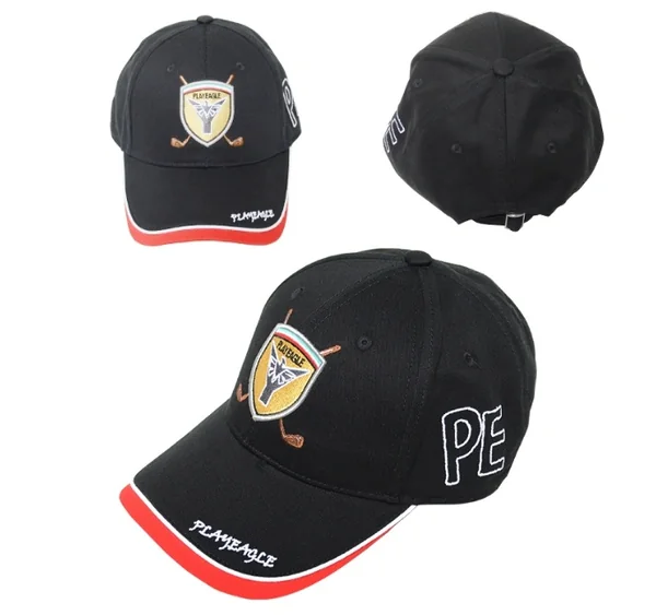 หมวกกอล์ฟ PLAYEAGLE PE-0081 image 5 หมวกกอล์ฟ PLAYEAGLE PE-0081 image 5