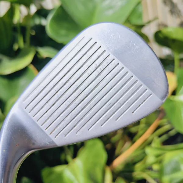  TAYLORMADE Qi IRON #9 “เหล็กแห่งยุคใหม่ ที่ให้ทั้งพลังและความแม่นยำในหนึ่งเดียว”   image 4