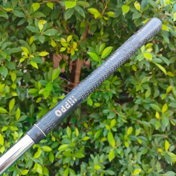 WEDGE HIPPO HOUDINI องศา 56 ก้าน TRUE TEMPER FLEX WEDGE รุ่น HUDINI ใช้วัสดุ FORGED ระดับพรีเมี่ยม ไม้กอล์ฟมือสอง ของแท้ BY NakaraLuxurious image 5 WEDGE HIPPO HOUDINI องศา 56 ก้าน TRUE TEMPER FLEX WEDGE รุ่น HUDINI ใช้วัสดุ FORGED ระดับพรีเมี่ยม ไม้กอล์ฟมือสอง ของแท้ BY NakaraLuxurious image 5