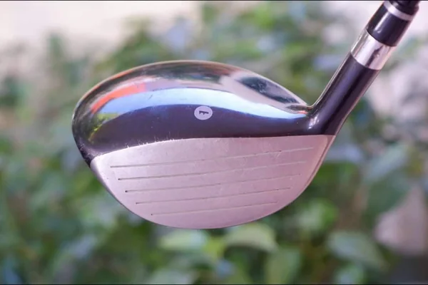 Fairway 5 NIKE T60 19องศา image 4 Fairway 5 NIKE T60 19องศา image 4