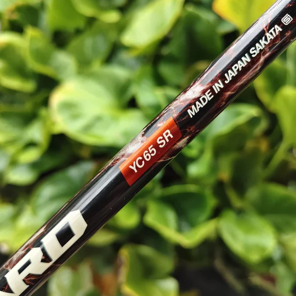 HONMA TOUR WORLD TW727 460 Driver – ไดรเวอร์ที่ให้อภัยสูงที่สุดในซีรีส์ image 7 HONMA TOUR WORLD TW727 460 Driver – ไดรเวอร์ที่ให้อภัยสูงที่สุดในซีรีส์ image 7