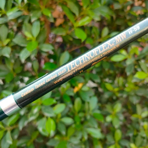 DRIVER MIZUNO MASTERS TITANIUM องศา 11 ก้าน TECHNOFLEX-MW H-59 FLEX R รุ่นที่หลายคนหาเก็บเป็น Mizuno The Master Collection image 5 DRIVER MIZUNO MASTERS TITANIUM องศา 11 ก้าน TECHNOFLEX-MW H-59 FLEX R รุ่นที่หลายคนหาเก็บเป็น Mizuno The Master Collection image 5
