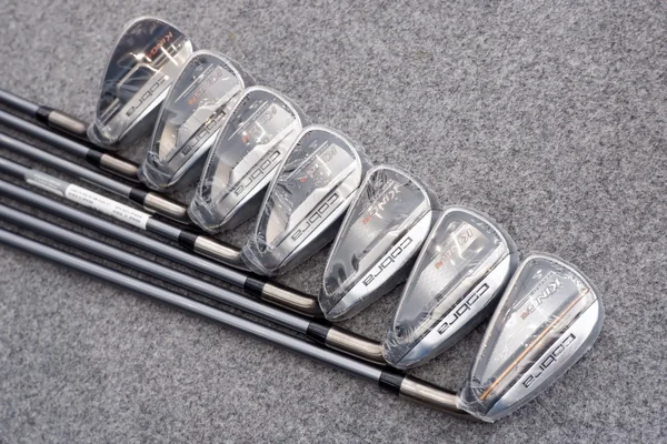 RON SET IRON KING COBRA F6 ก้าน GRAPHITE KING F6 FLEX R image 5 RON SET IRON KING COBRA F6 ก้าน GRAPHITE KING F6 FLEX R image 5