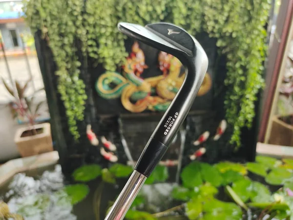 WEDGE MIZUNO MP T5 องศา 56 - 10 สุดยอดวัสดุ image 3 WEDGE MIZUNO MP T5 องศา 56 - 10 สุดยอดวัสดุ image 3