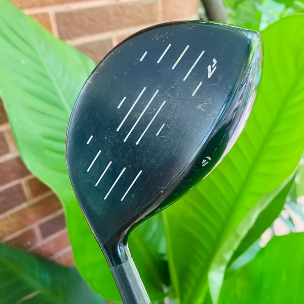 DRIVER TAYLORMADE r7 SUPERQUAD หัวไม้ระเบิดพลังทัวร์ ปรับแต่งสปีดจัด วิถีลูกทรงพลัง image 5 DRIVER TAYLORMADE r7 SUPERQUAD หัวไม้ระเบิดพลังทัวร์ ปรับแต่งสปีดจัด วิถีลูกทรงพลัง image 5