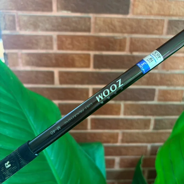 UTILITY PRGR ZOOM GOLF PROGRESSING TYPE 020i อาวุธยาวหน้าเด้งไทเทเนียมระดับพรีเมียม image 5 UTILITY PRGR ZOOM GOLF PROGRESSING TYPE 020i อาวุธยาวหน้าเด้งไทเทเนียมระดับพรีเมียม image 5