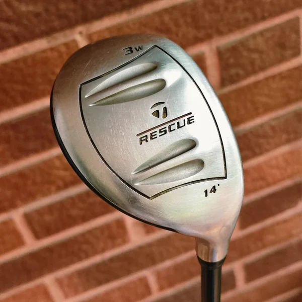 3W องศา14° TAYLORMADE RESCUE MID ก้านFT6+ FLEX S 🏌️♂️ 🔥ตีง่ายเหมือนไฮบริด แต่พุ่งไกลเท่าหัวไม้ 3! image 1 3W องศา14° TAYLORMADE RESCUE MID ก้านFT6+ FLEX S 🏌️♂️ 🔥ตีง่ายเหมือนไฮบริด แต่พุ่งไกลเท่าหัวไม้ 3! image 1