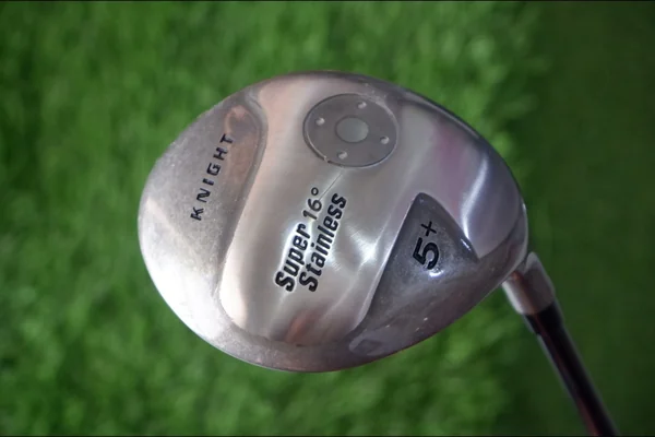 FAIRWAY 5 SUPER 16 STAINLESS image 2 FAIRWAY 5 SUPER 16 STAINLESS image 2