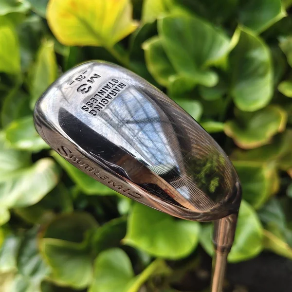 HYBRID M3 MARUMAN SHUTTLE MID Loft 20° (Maraging Face) หน้าเด้งมากกก ตีง่ายแบบสุดๆ ฟาดลงมาเป็นโดน image 1 HYBRID M3 MARUMAN SHUTTLE MID Loft 20° (Maraging Face) หน้าเด้งมากกก ตีง่ายแบบสุดๆ ฟาดลงมาเป็นโดน image 1