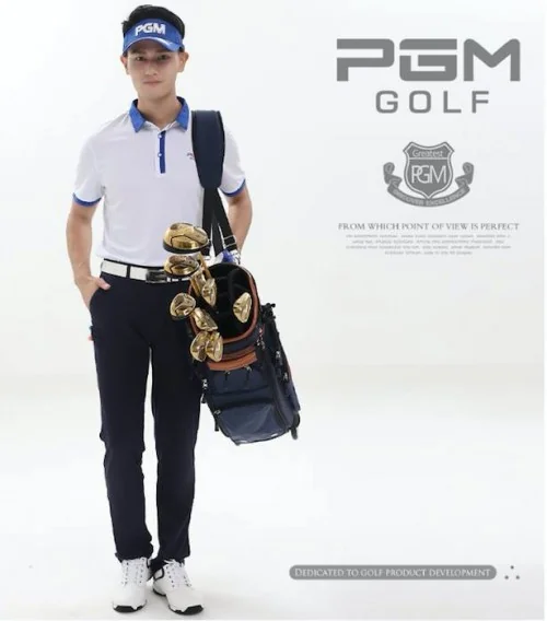  กางเกงกอล์ฟ PGM KUZ017   image 13