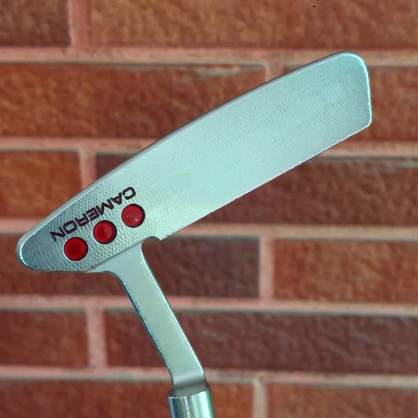 Putter Titleist Scotty Cameron Studio Select Newport 2 ความยาว 33 นิ้ว ที่โปรทัวร์เลือกใช้ image 2 Putter Titleist Scotty Cameron Studio Select Newport 2 ความยาว 33 นิ้ว ที่โปรทัวร์เลือกใช้ image 2