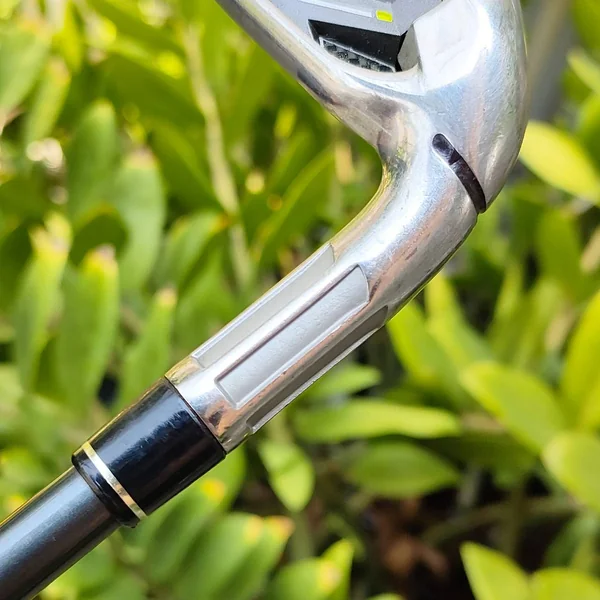 ชุดเหล็ก Taylormade M2 <ตัวใหม่> มี Speed Pocket เหล็กหน้าเด้ง ตีไกล สวยดุดัน สภาพสวยมาก ไม้กอล์ฟพรีเมี่ยมมือสอง ของแท้ By NakaraLuxurious image 14 ชุดเหล็ก Taylormade M2 <ตัวใหม่> มี Speed Pocket เหล็กหน้าเด้ง ตีไกล สวยดุดัน สภาพสวยมาก ไม้กอล์ฟพรีเมี่ยมมือสอง ของแท้ By NakaraLuxurious image 14