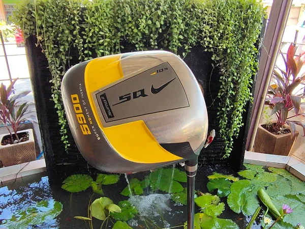 Driver NIKE SQ 5900 image 1 Driver NIKE SQ 5900 image 1