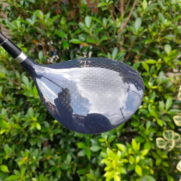 DRIVER EXT BYKUNNAN ก้าน EXT FLEX R องศา 11.5 กระดองเด้ง ตีง่าย องศาตีสบายๆ ลูกลอยง่ายครับ image 4 DRIVER EXT BYKUNNAN ก้าน EXT FLEX R องศา 11.5 กระดองเด้ง ตีง่าย องศาตีสบายๆ ลูกลอยง่ายครับ image 4