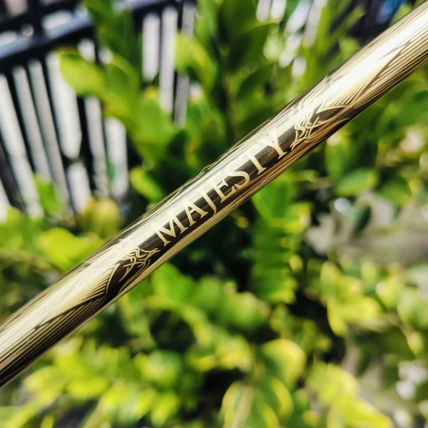 *** ไม้กอล์ฟผู้หญิง*** Driver MARUMAN MAJESTY PRESTIGIO 11 องศา 11.5 ก้าน MAJESTY TL-740 FLEX L เพชรยอดมงกุฏ พรีเมี่ยมสูงสุดของไม้ญี่ปุ่น ของใหม่มือหนึ่งในซีน พร้อม COVER แท้เดิม ไม้กอล์ฟพรีเมี่ยมญี่ปุ่น ของแท้ By NakaraLuxurious image 6 *** ไม้กอล์ฟผู้หญิง*** Driver MARUMAN MAJESTY PRESTIGIO 11 องศา 11.5 ก้าน MAJESTY TL-740 FLEX L เพชรยอดมงกุฏ พรีเมี่ยมสูงสุดของไม้ญี่ปุ่น ของใหม่มือหนึ่งในซีน พร้อม COVER แท้เดิม ไม้กอล์ฟพรีเมี่ยมญี่ปุ่น ของแท้ By NakaraLuxurious image 6