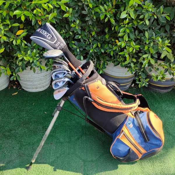 ** ไม้กอล์ฟสำหรับเด็ก ** FULLSET U.S KIDS GOLF ULTRALIGHT WT-20 51 ทั้งชุดประกอบด้วย หัวไม้ เเละ เเฟร์เวย์ ชุดเหล็ก 6,7,8,9, เเละ pw sw PUTTER USKG-520 พร้อมถุงกอล์ฟ US KIDS ไม้กอล์ฟเด็กอันดับ 1 ของโลก image 12 ** ไม้กอล์ฟสำหรับเด็ก ** FULLSET U.S KIDS GOLF ULTRALIGHT WT-20 51 ทั้งชุดประกอบด้วย หัวไม้ เเละ เเฟร์เวย์ ชุดเหล็ก 6,7,8,9, เเละ pw sw PUTTER USKG-520 พร้อมถุงกอล์ฟ US KIDS ไม้กอล์ฟเด็กอันดับ 1 ของโลก image 12