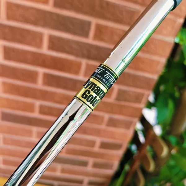 TaylorMade RocketBladez Tour ร่อง Speed Pocket เปลี่ยนโลกกอล์ฟ! ระยะ ความเร็ว Feel การควบคุม   image 12