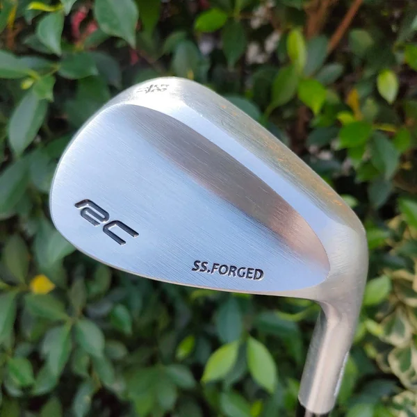 WEDGE RC SS.FORGED องศา 58 BOUNCE 11 ก้าน DYNAMIC GOLD FLEX WEDGE image 2 WEDGE RC SS.FORGED องศา 58 BOUNCE 11 ก้าน DYNAMIC GOLD FLEX WEDGE image 2