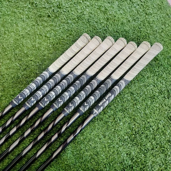 ชุดเหล็ก Callaway APEX FORGED ** Pro Combo Set ** เหล็กยาวและเหล็กสั้นไม่เหมือนกัน ก้าน FUJIKURA MCI FLEX R ไม้กอล์ฟพรีเมี่ยมมือสอง ของแท้ By NakaraLuxurious image 11 ชุดเหล็ก Callaway APEX FORGED ** Pro Combo Set ** เหล็กยาวและเหล็กสั้นไม่เหมือนกัน ก้าน FUJIKURA MCI FLEX R ไม้กอล์ฟพรีเมี่ยมมือสอง ของแท้ By NakaraLuxurious image 11