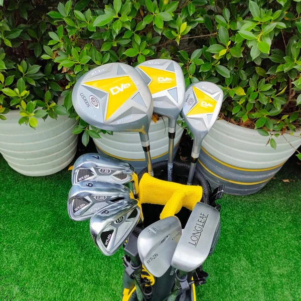  ชุดไม้กอล์ฟสำหรับเด็ก U.S. KIDS GOLF 42″ ความสูง : 42-45 นิ้ว   image 1